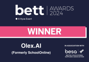 Olex.AI AI Assessment of English for teachers