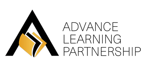 Advanced Learning Partnership company Logo