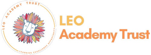 LEO Academy Trust logo