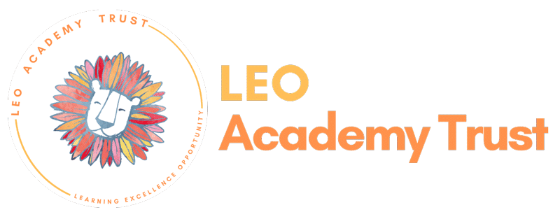 LEO Academy Trust logo