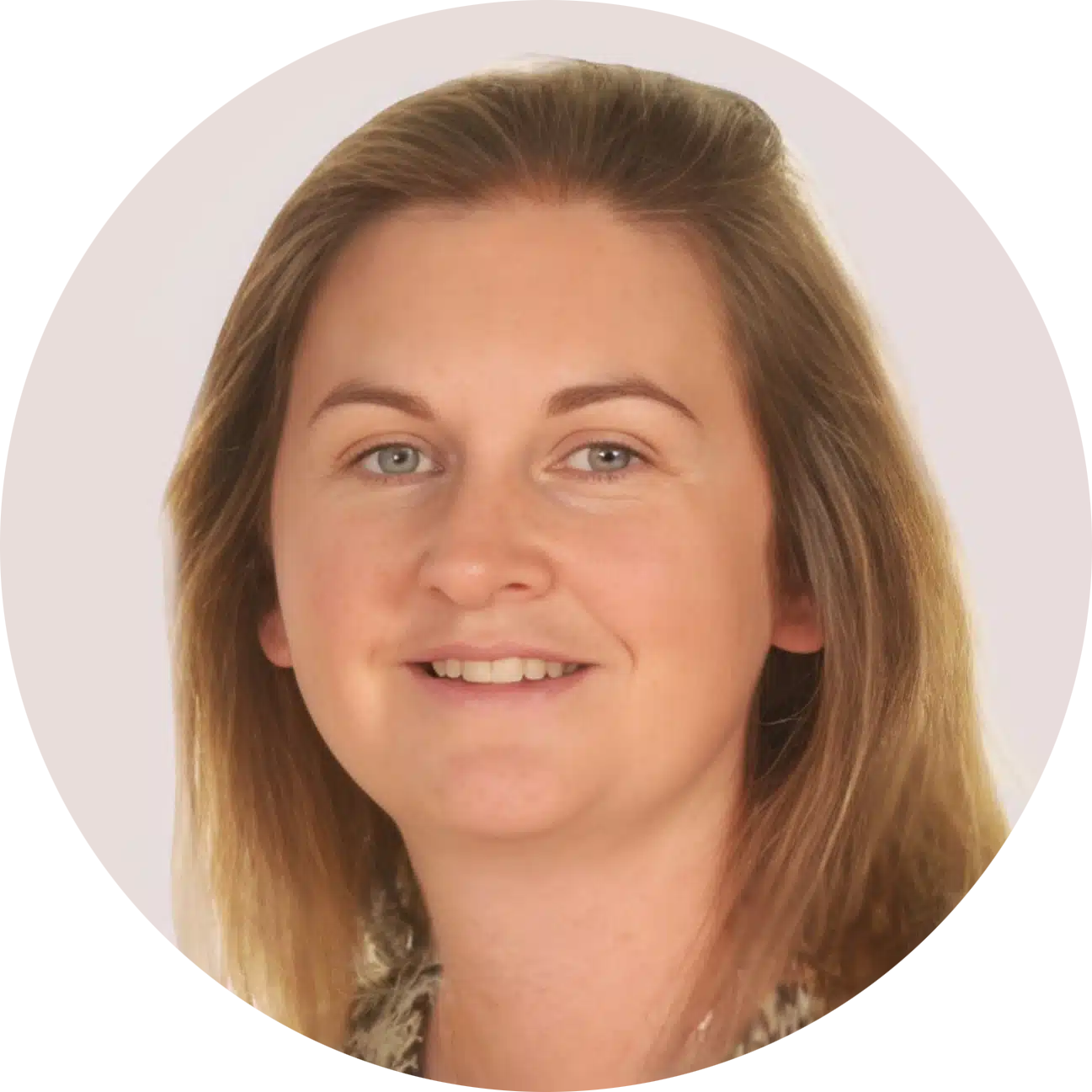 Amanda Tupper, Director of English, TKAT