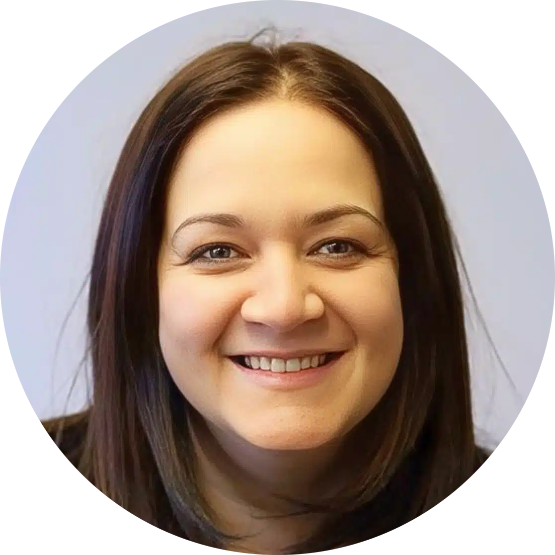 Sarah Mullen, Improvement Lead for English, TCAT