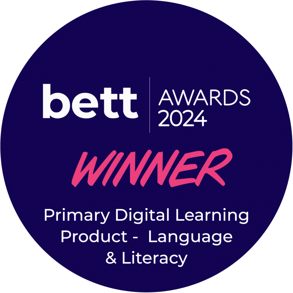 Bett Award win for Olex in 2024