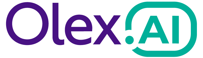 Olex ai logo