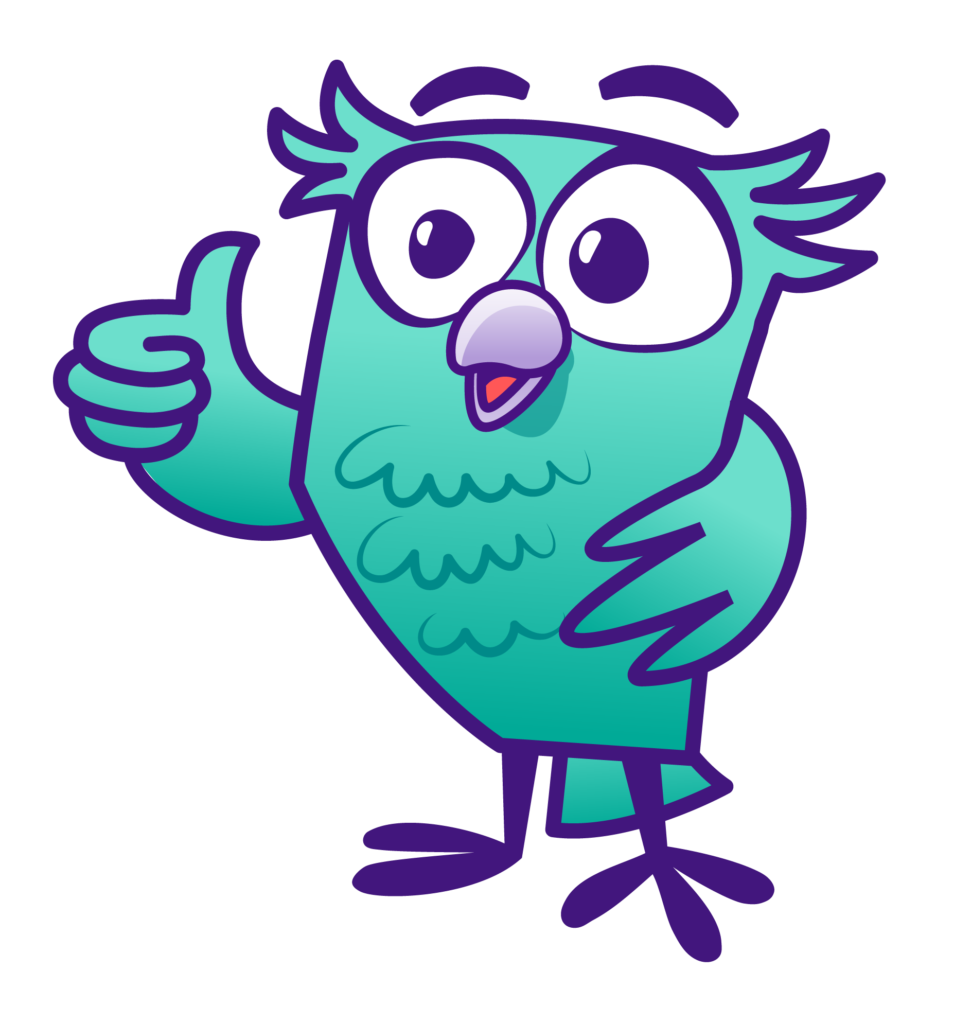 Olex the Owl