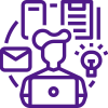 AI English Moderation and Marking